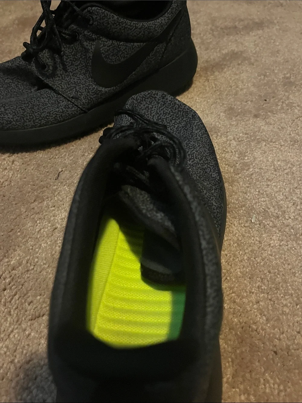 Nike lightweight women’s